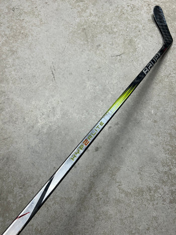 Left Hand 77 Flex P28 Bauer Hyperlite2 (Restored) Pro Stock