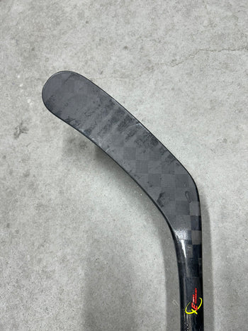 Left Hand 87 Flex P92M Bauer Vapor Flylite (Used) Pro Stock