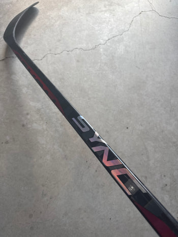 Left Hand 82 Flex P92 Bauer Sync Restored