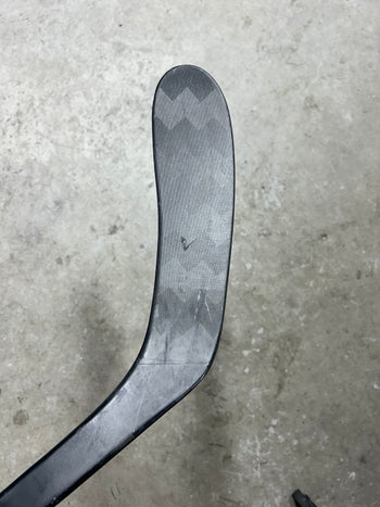 Left Hand 80 Flex P28 CCM Ribcor Trigger 10 Pro (Restored) Pro Stock