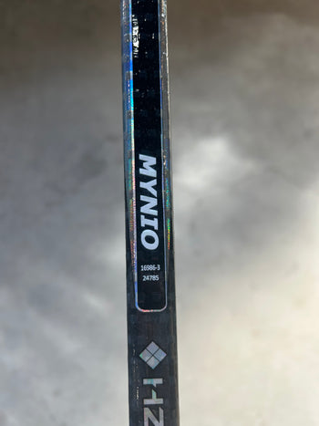 Left Hand 80 Flex P92M True Hzrdus 9x4 (New) NHL Prostock