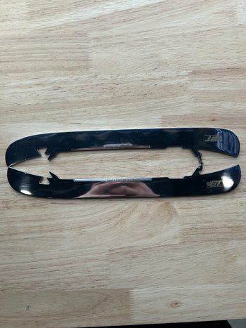 254mm BladeTech (Fits Bauer PowerFly) Bauer FlyTi Equivalent PWHL Pro Stock