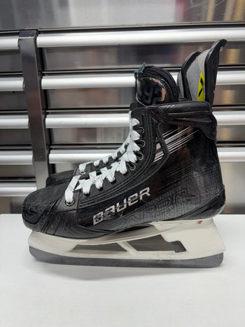 Bauer Hyperlite2 Skate Size 8 FIT 1 (Used) OHL Pro Stock
