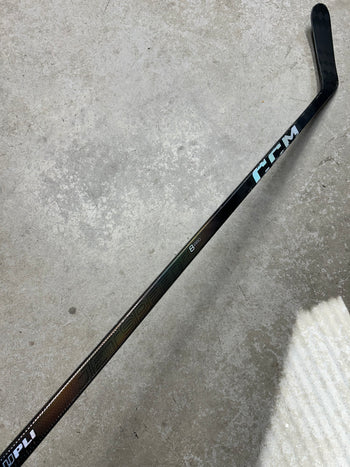 Left Hand 80 Flex Custom P28M CCM Jetspeed FT8 Pro (Used) Pro Stock