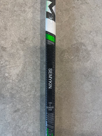 Left Hand 100 Flex P90TM CCM Jetspeed FT6 Pro New