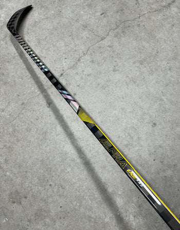 Left Hand 90 Flex P28 Warrior Alpha LX2 Pro New