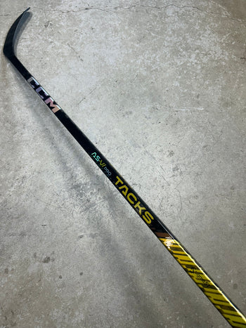 Left Hand 85 Flex P29 CCM Tacks AS-VI Pro (New) Pro Stock