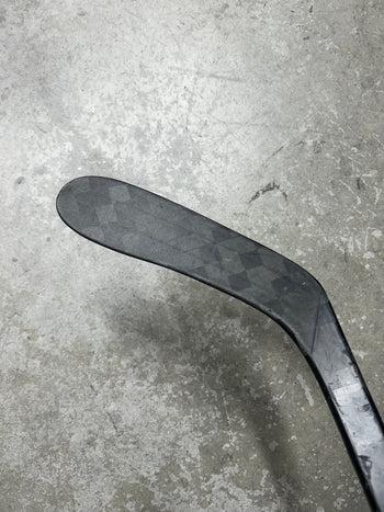 Left Hand 85 Flex P28 Curve CCM XF Pro (Restored) Pro Stock