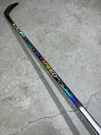 Left Hand 85 Flex P29 CCM Jetspeed FT7 Pro (Used) Pro Stock