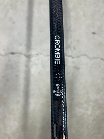 Right Hand 80 Flex P90TM CCM Jetspeed FT7 Pro New