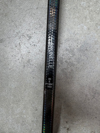 Left Hand 80 Flex P28 CCM Jetspeed FT8 Pro (Restored)