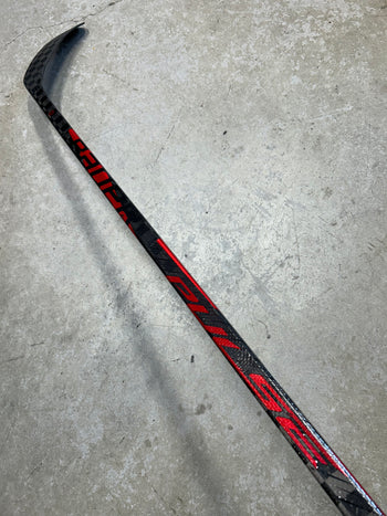 Left Hand 87 Flex P92M Bauer Pulse CHL Pro Stock (Restored)