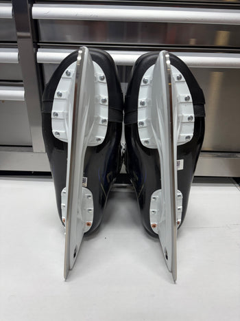 CCM FT8 Pro Size 10 Regular Width (Like New) JOHN TAVARES Pro Stock