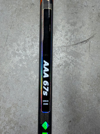 Left Hand 65 Flex P28 True Hzrdus 9x4 (New) Pro Stock