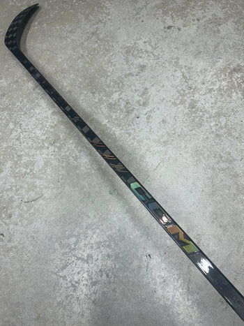 Left Hand 90 Flex P90TM CCM XF Ghost Pro Stock (Used)