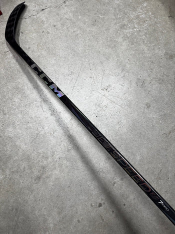 Left Hand 80 Flex P90TM CCM Jetspeed FT7 Pro (New)