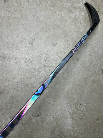 Right Hand 87 Flex P92M Bauer Proto2 CHL Pro Stock (Restored)