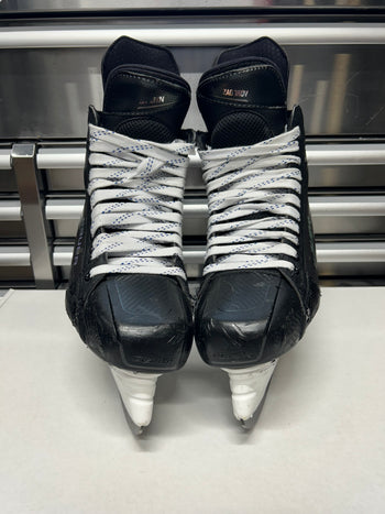 Bauer Shadow Skate Size 11.5 FIT 2 (Used) Nikita Zadorov Pro Stock