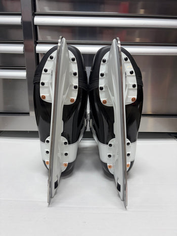 CCM XF Pro 652 Skate Size 7 Regular Width (New) NCAA Pro Stock