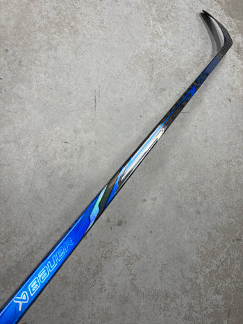 Right Hand 87 Flex P92 Bauer Supreme Fuse (New) Pro Stock