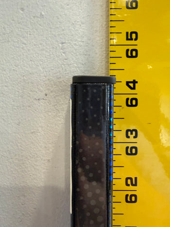 Right Hand 80 Flex P86 True Hzrdus Smoke New (Wrapped as HZRDUS 9X4)