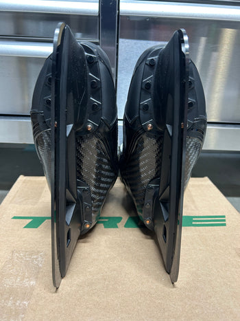 True SVH Custom Pro Skate Size 4(New) NHL Pro Stock