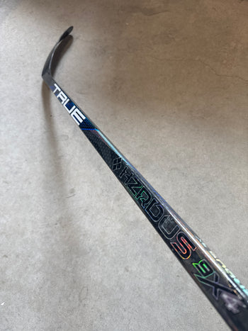 Left Hand 95 Flex P92 True Hzrdus Smoke New (Wrapped as HZRDUS 9X4)