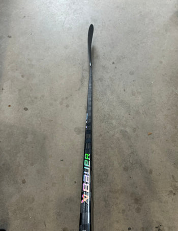 Left Hand 95 Flex P92 Bauer Nexus Sync New