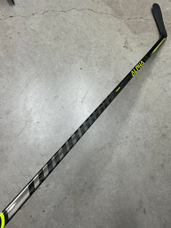 Left Hand 85 Flex P92 Warrior Alpha LX20 Pro (New) Pro Stock