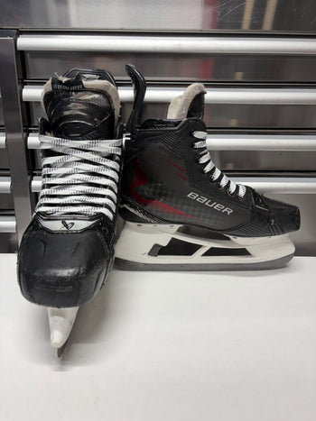 Bauer Shadow Skate Size 8.5 FIT 2 (Used) OHL Pro Stock
