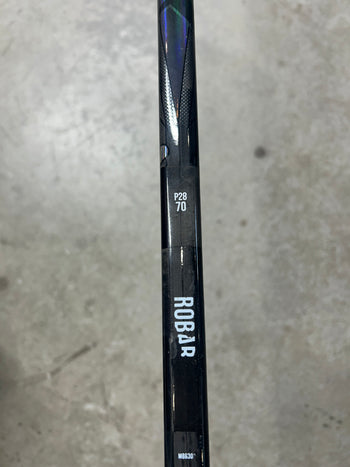 Right Hand 70 Flex P28 Bauer Flylite (Restored)