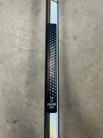 Left Hand 70 Flex P29 CCM Tacks XF Pro New