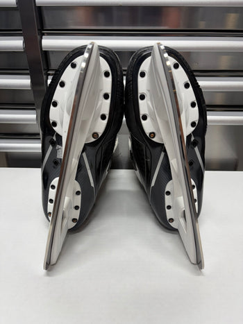 Bauer Supreme Mach Skate Size 9.5 Fit 2 (Used) NHL Pro Stock