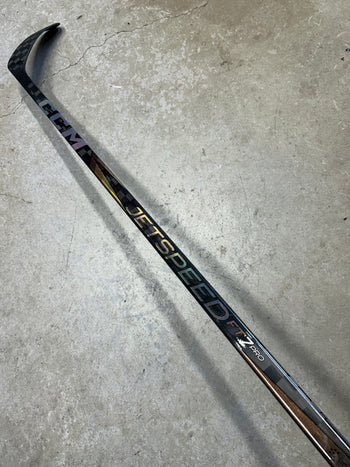 Left Hand 95 Flex P28M CCM Jetspeed FT7 Pro New
