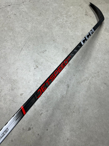 Right Hand 85 Flex P28 CCM Jetspeed FT+ Pro (New)