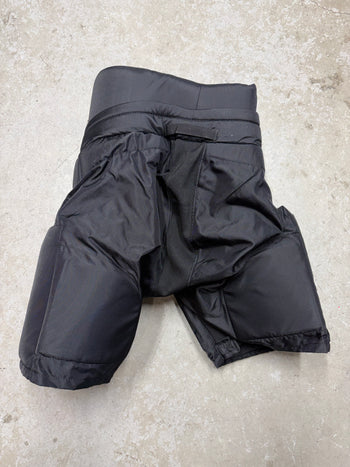 SR Small Bauer Custom Pro Hockey Pants (New) COLORADO COLLEGE Pro Stock