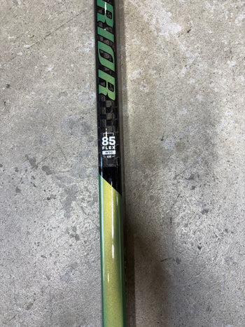 Left Hand 85 Flex P90 Warrior Alpha LX3 (New)