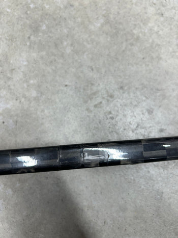 Right Hand 80 Flex P28 CCM Tacks AS-VI Pro (Restored)
