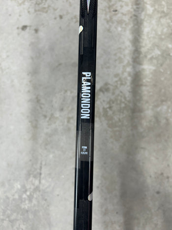Left Hand 77 Flex P28M Bauer Flylite (New) Pro Stock