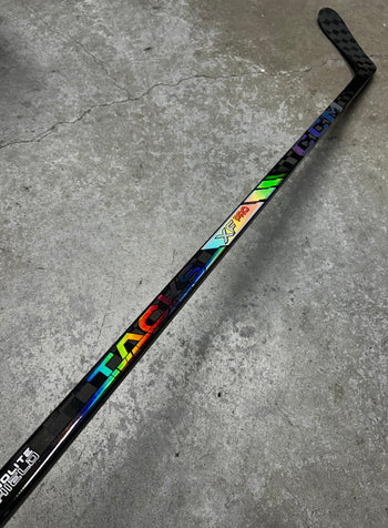 Left Hand 90 Flex P28 CCM Tacks XF Pro (New)