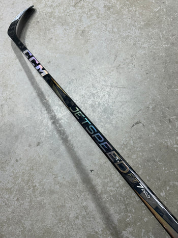 Left Hand 75 Flex P90TM CCM Jetspeed FT7 Pro (Used) Pro Stock