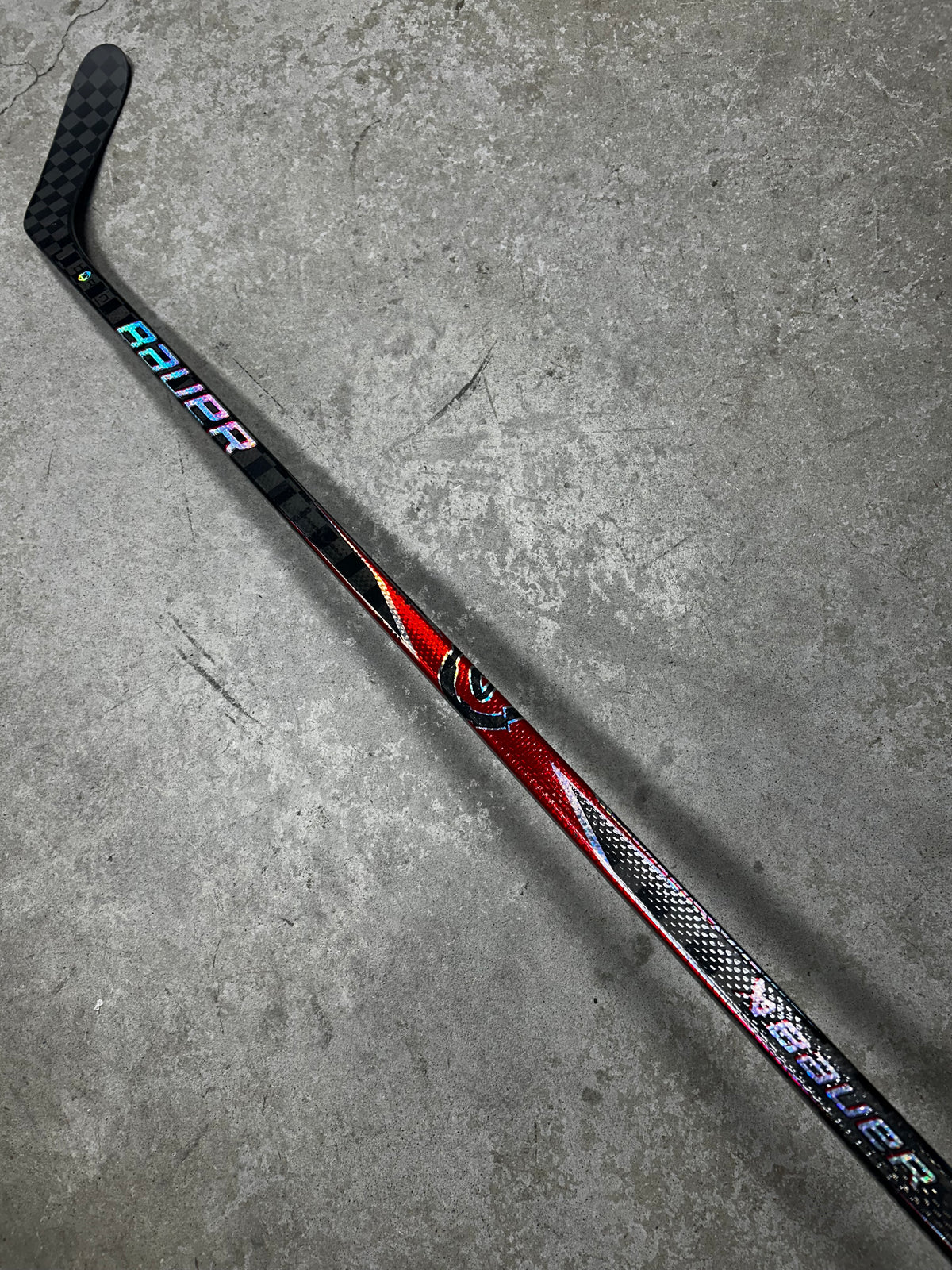 Right Hand 70 Flex P28 Bauer Proto 2 (Restored)