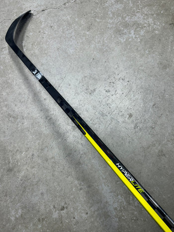 Left Hand 87 Flex P90TM Bauer Hyperlite (Used) Pro Stock