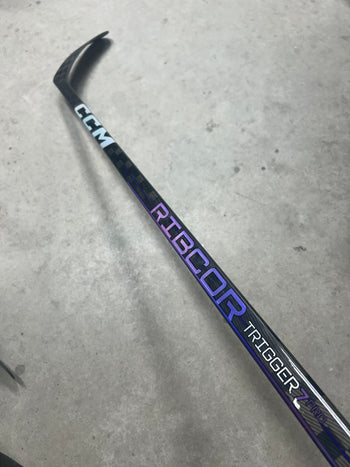 Left Hand 80 Flex P29 CCM Ribcor Trigger 7 Pro (New)