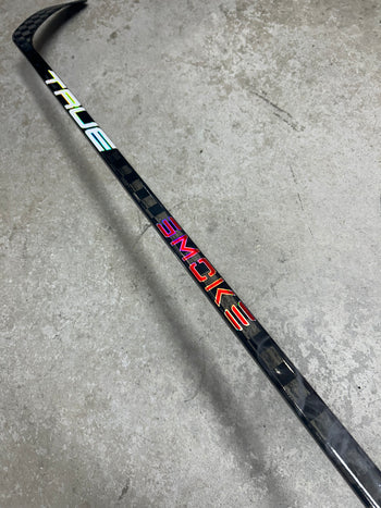 Left Hand 70 Flex P92 True Nitro Wrapped As Hzrdus Smoke (New) Pro Stock