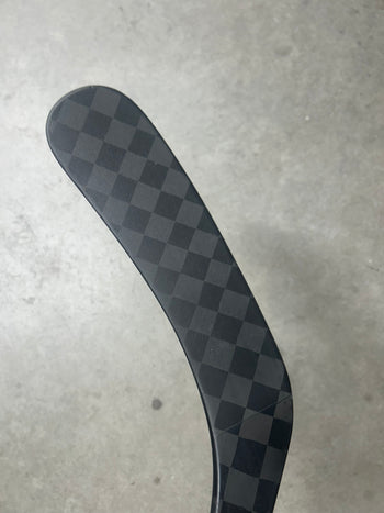 Left Hand 85 Flex P29 CCM XF GHOST (New) Pro Stock