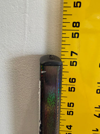 Right Hand JR 40 Flex P29+1/4 CCM FT8 Pro (New)