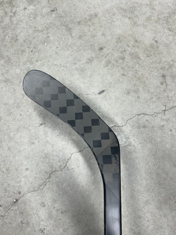 Left Hand 80 Flex Custom P28 CCM Jetspeed FT7 Pro (New) Pro Stock