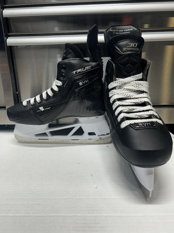 True SVH Custom Pro Skate Size 7 (New) OHL Pro Stock