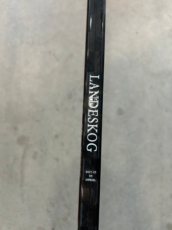 Left Hand 95 Flex Custom P28 Bauer Hyperlite New